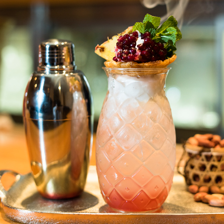 sr_cocktail - BIRDY. OFFICIAL SITE